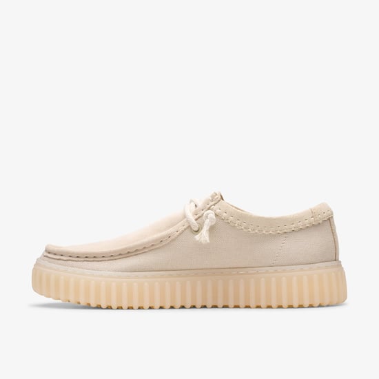 Torhill Lo Off White Int Schuhe - Image 2
