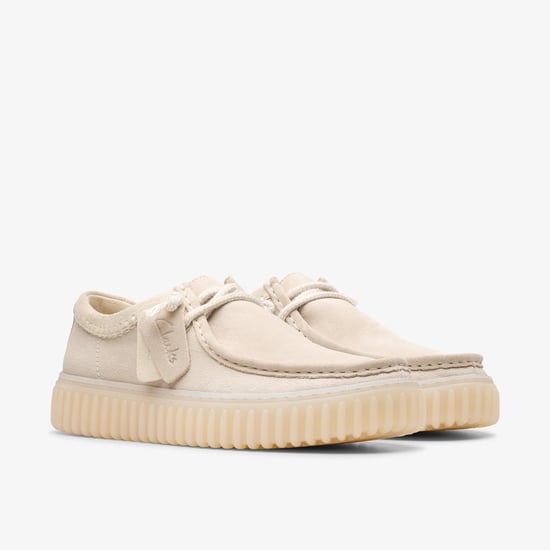 Torhill Lo Off White Int Schuhe - Image 4
