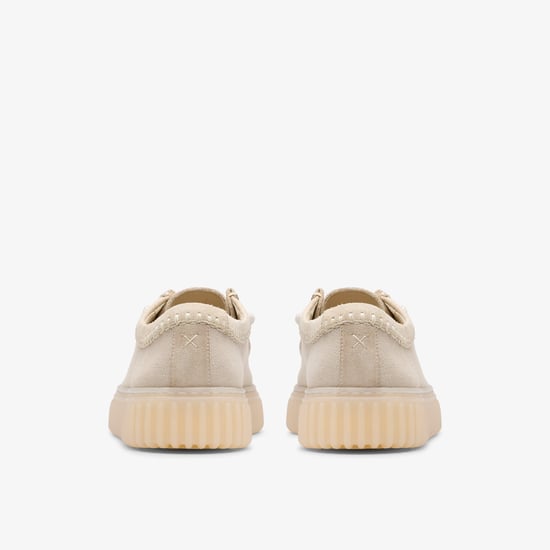 Torhill Lo Off White Int Schuhe - Image 5