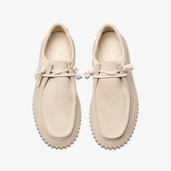 Torhill Lo Off White Int Schuhe - Image 6
