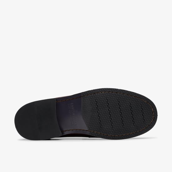 CraftArlo Lo Tan Leder Schuhe - Image 3