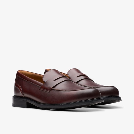 CraftArlo Lo Tan Leder Schuhe - Image 4