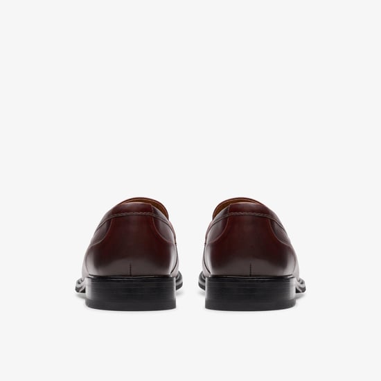 CraftArlo Lo Tan Leder Schuhe - Image 5