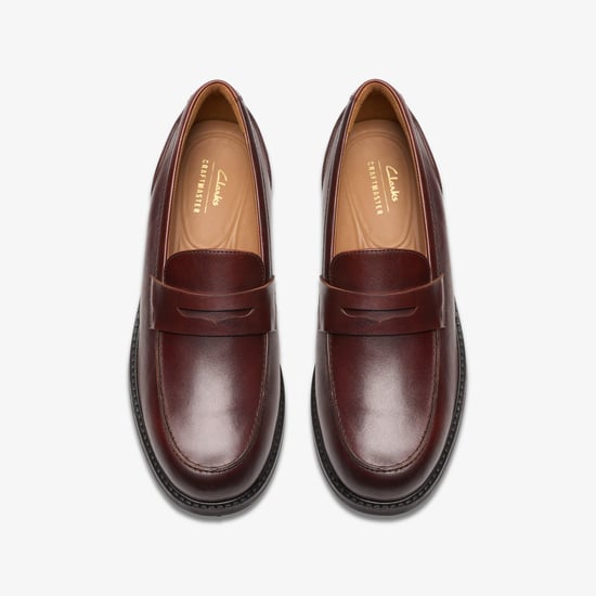 CraftArlo Lo Tan Leder Schuhe - Image 6