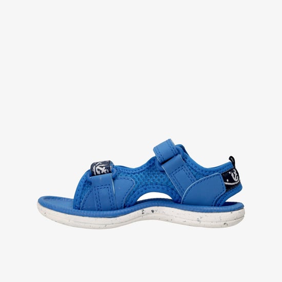 PiranhaBoy Inf Marine Synthetic Sandalen - Image 2