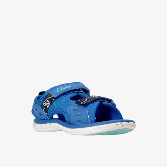 PiranhaBoy Inf Marine Synthetic Sandalen - Image 3