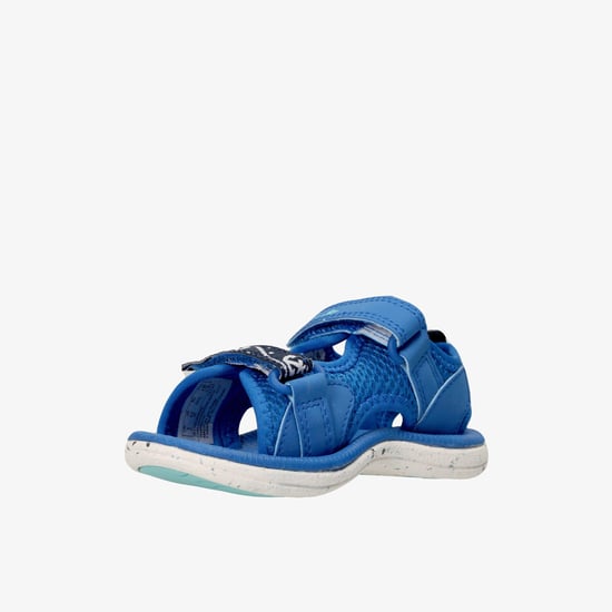 PiranhaBoy Inf Marine Synthetic Sandalen - Image 4