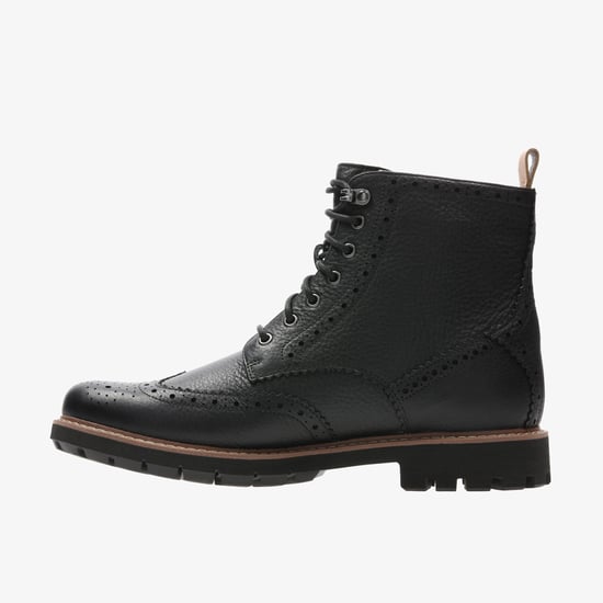Batcombe Lord Black Boots - Image 2