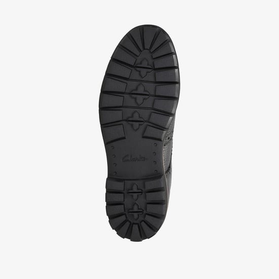 Batcombe Lord Black Boots - Image 6