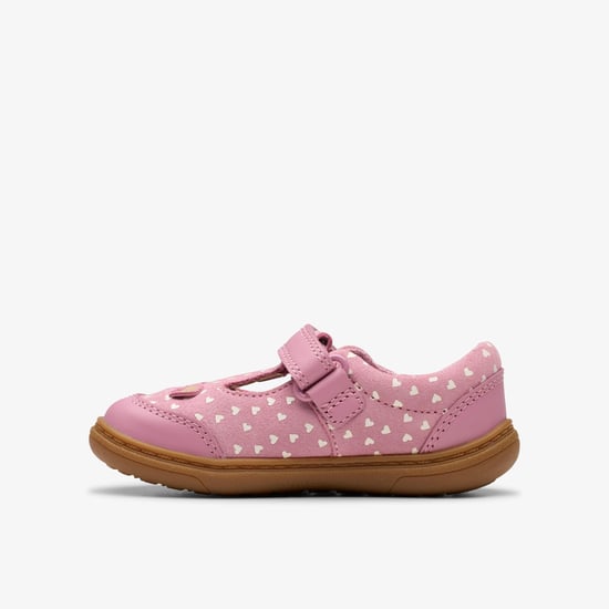 Flash Mouse T. Dusty Pink Shoes - Image 2