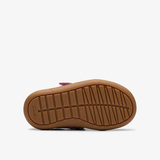 Flash Mouse T. Dusty Pink Shoes - Image 3