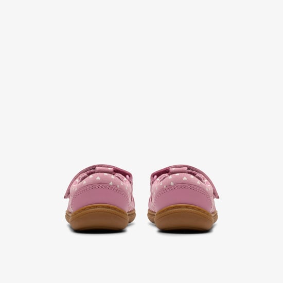 Flash Mouse T. Dusty Pink Shoes - Image 5