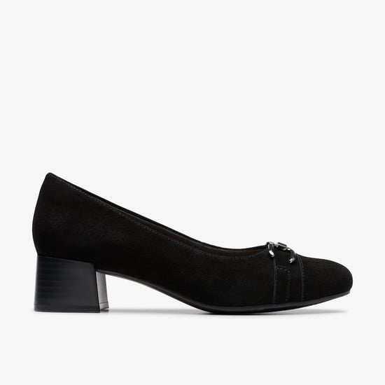 Iridessa Erin Black Sde Schuhe - Image 1
