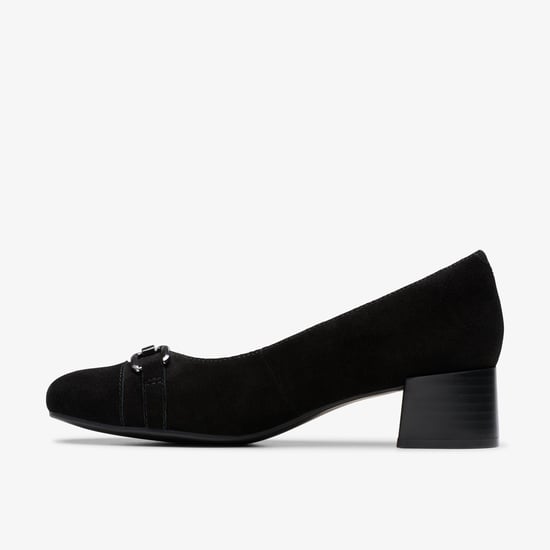 Iridessa Erin Black Sde Schuhe - Image 2