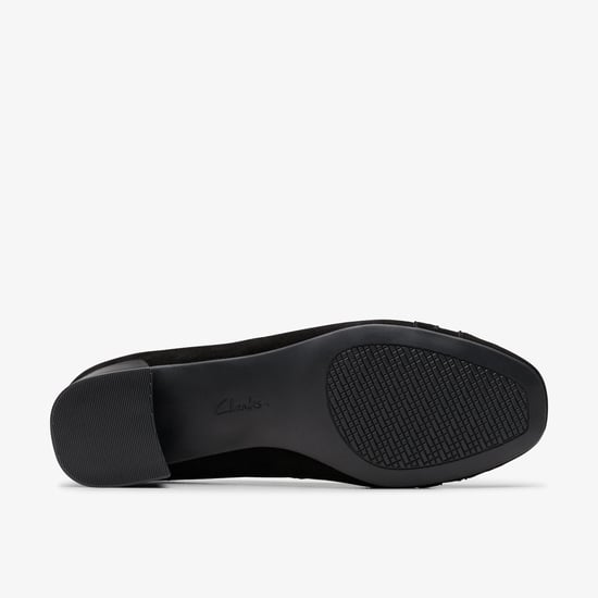 Iridessa Erin Black Sde Schuhe - Image 3