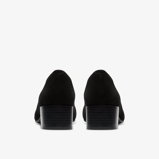 Iridessa Erin Black Sde Schuhe - Image 5