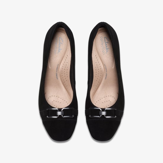 Iridessa Erin Black Sde Schuhe - Image 6
