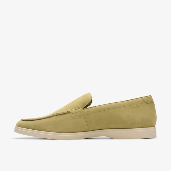 Torford Easy Sage Suede Schuhe - Image 2