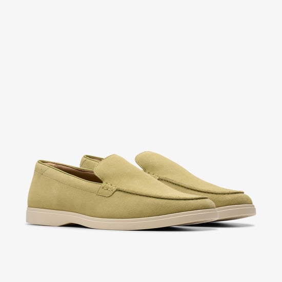 Torford Easy Sage Suede Schuhe - Image 4
