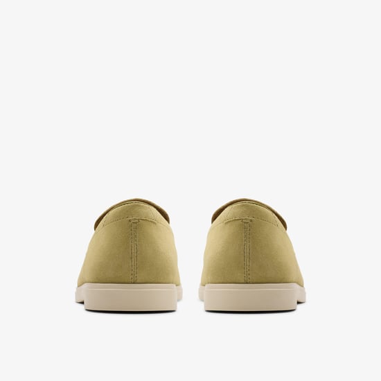 Torford Easy Sage Suede Schuhe - Image 5