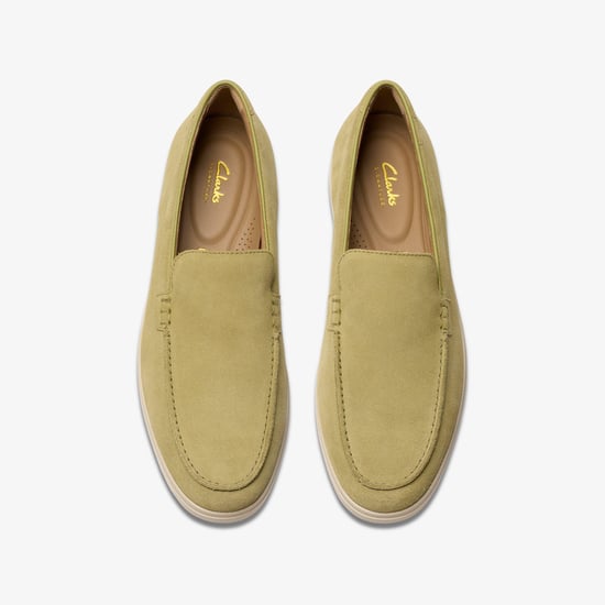 Torford Easy Sage Suede Schuhe - Image 6