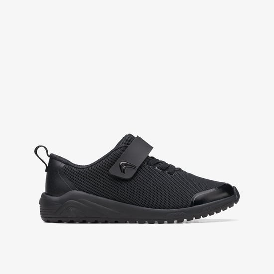 Aeon Pace K Black Schuhe - Image 1