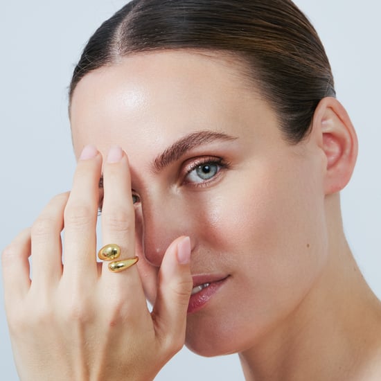 Luxenter-Ring in 18 karat Gelbgold – Oth - Image 2
