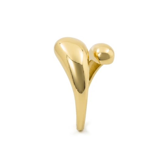 Luxenter-Ring in 18 karat Gelbgold – Oth - Image 3