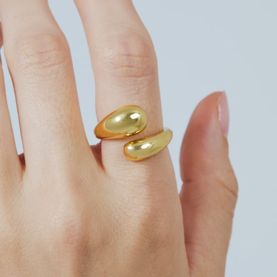 Luxenter-Ring in 18 karat Gelbgold – Oth - Image 4