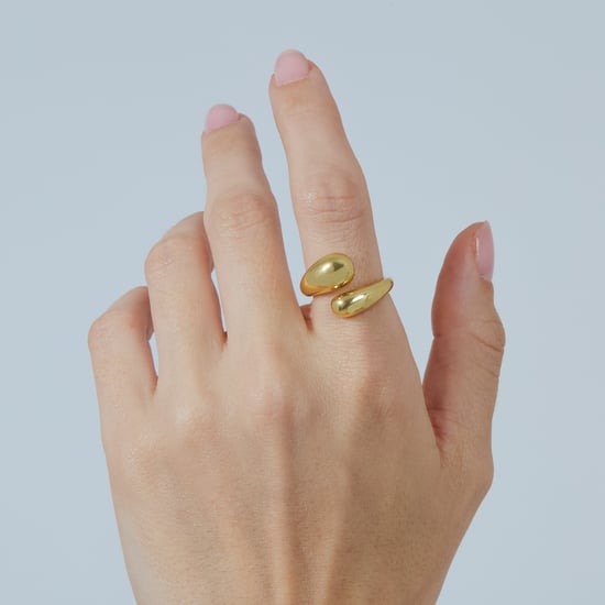 Luxenter-Ring in 18 karat Gelbgold – Oth - Image 5