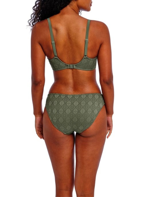 Nomad Nights Sweetheart Bikini Top - Image 4