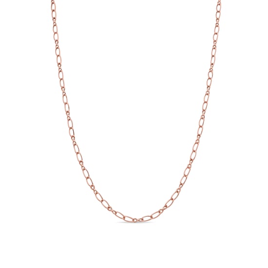 Luxenter-Halskette aus 18-karat-Roségold – Gula - Image 1