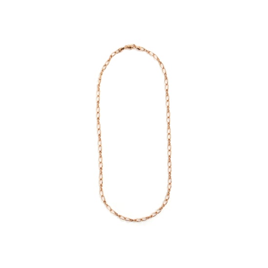 Luxenter-Halskette aus 18-karat-Roségold – Gula - Image 3