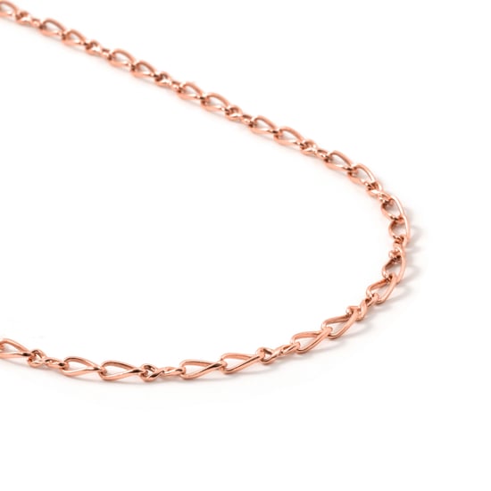 Luxenter-Halskette aus 18-karat-Roségold – Gula - Image 6
