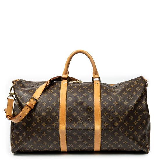Keepall Bandouliere 55 Reisetasche - Image 1
