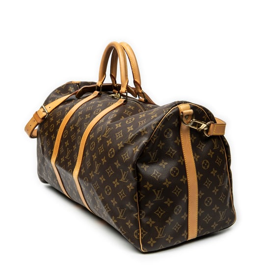 Keepall Bandouliere 55 Reisetasche - Image 2