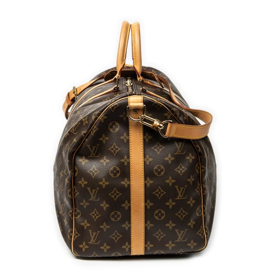 Keepall Bandouliere 55 Reisetasche - Image 3