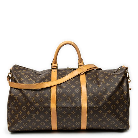 Keepall Bandouliere 55 Reisetasche - Image 5