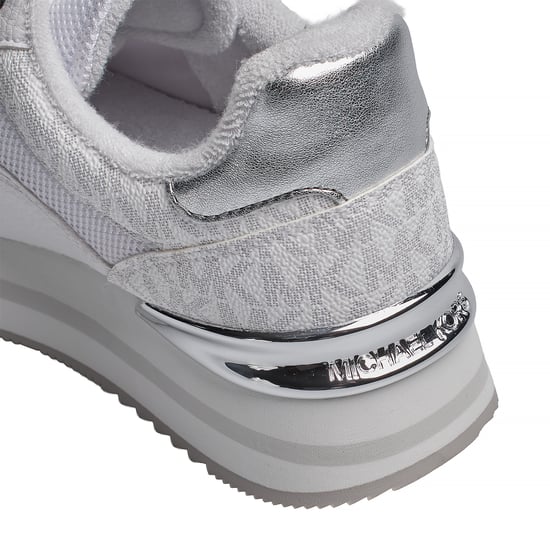 Hattie Trainer Damen Sportschuhe 49T5HAFS1D - Image 4
