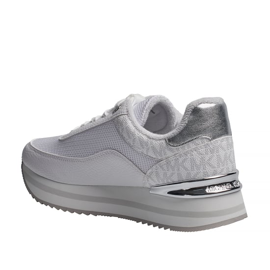 Hattie Trainer Damen Sportschuhe 49T5HAFS1D - Image 5