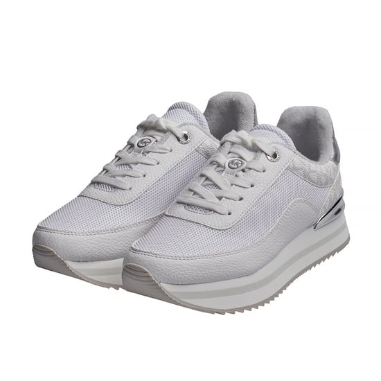 Hattie Trainer Damen Sportschuhe 49T5HAFS1D - Image 6
