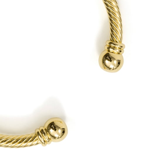 Luxenter-Armband aus 18-karat-Gelbgold – Muha - Image 6