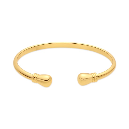 Luxenter-Armband aus 18-karat-Gelbgold – Sanee - Image 1