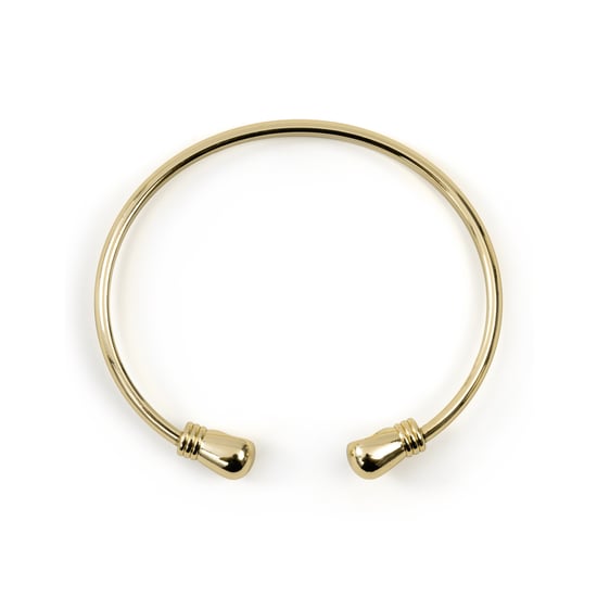 Luxenter-Armband aus 18-karat-Gelbgold – Sanee - Image 3