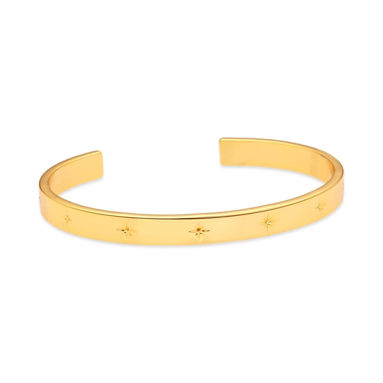 Luxenter-Armband aus 18 Karat Gelbgold – Orane - Image 1