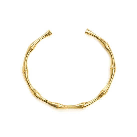 Luxenter-Armband aus 18-karat-Gelbgold – Zau - Image 2