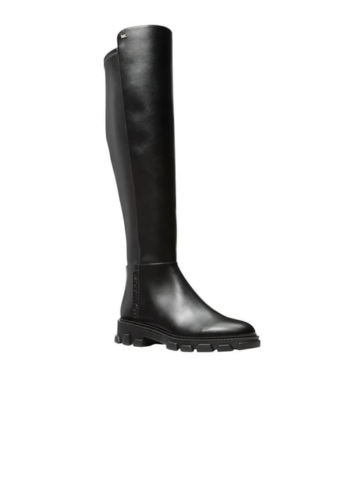 Michael Kors Stiefel Schwarz - Image 1
