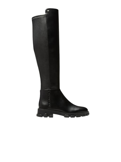 Michael Kors Stiefel Schwarz - Image 3