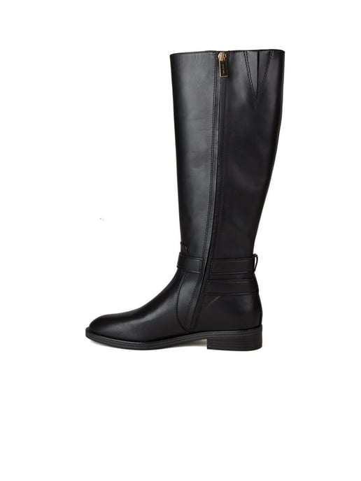 Michael Kors Stiefel Schwarz - Image 3