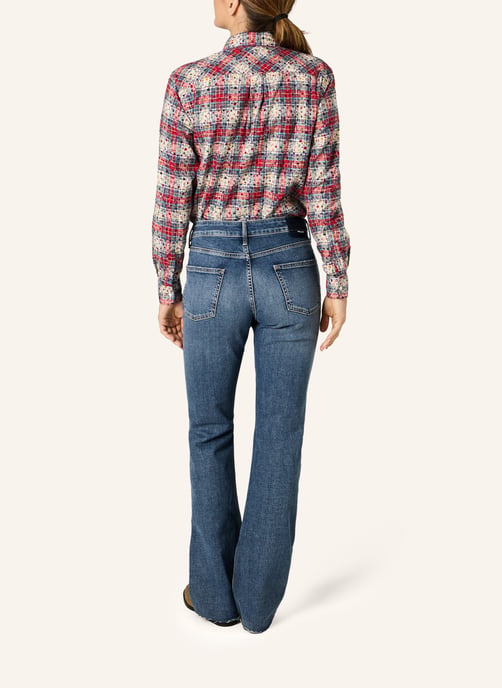 The.Nim Jeans JANET BOOTCUT 12 oz - Image 3
